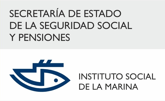 Secretaría de Estado de la Seguridad Social y Pensiones e Instituto Social de la Marina